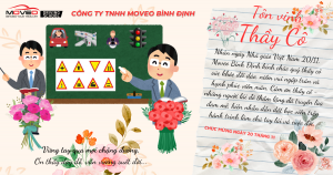 Hinh Ve De Thuong Bai Dang Facebook Chuc Mung Ngay 20 Thang 11 3 CÙNG MOVEO BÌNH ĐỊNH TÔN VINH NHỮNG NGƯỜI DẪN ĐƯỜNG THẦM LẶNG CỦA NHỮNG TAY LÁI TRONG TƯƠNG LAI