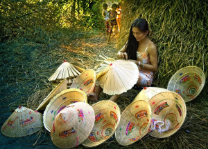 image 141 LÀNG NGHỀ TRUYỀN THỐNG BÌNH ĐỊNH: GIAO THOA VĂN HÓA VÀ Ý THỨC LÁI XE VĂN MINH