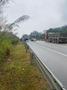 image 18 BI KỊCH TRÊN CAO TỐC NỘI BÀI - LÀO CAI: CÂU CHUYỆN ĐAU LÒNG VÀ BÀI HỌC ĐẮT GIÁ