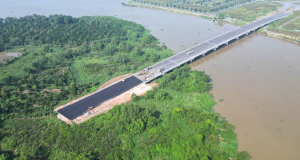 image 43 ĐỘC LẠ ĐỒNG NAI: CẦU 400 TỶ SẮP HOÀN THÀNH NHƯNG BẮC SANG ĐƯỜNG CỤT VÀ BÀI HỌC VỀ QUY HOẠCH GIAO THÔNG ĐỒNG BỘ