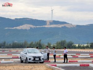 tap lai 1 HÀNH TRÌNH CHINH PHỤC NỖI SỢ LÁI XE: CÂU CHUYỆN CỦA SỰ DŨNG CẢM