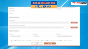 vds Cách đổi giấy phép lái xe online qua Cổng Dịch vụ công